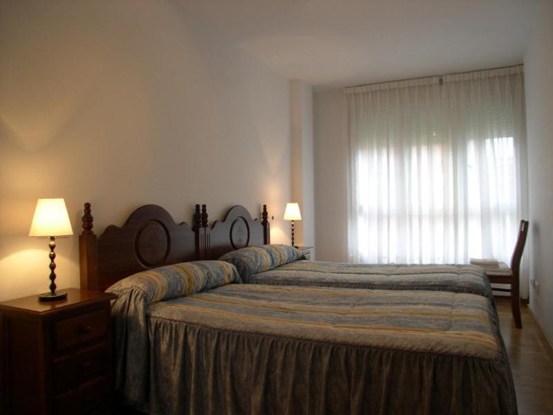 Апартаменты Apartamento En Contranquil Кангас-де-Онис Экстерьер фото