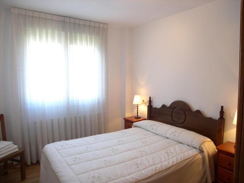 Апартаменты Apartamento En Contranquil Кангас-де-Онис Экстерьер фото